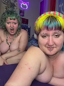 Pelokamiselle - Couple webcam sex chat