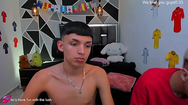 juan_nd_steven (Ask my age) - #69-position #anal #big-cocks #brunettes #cei #cheap-privates #colombian #creampie #deepthroat #dirty-talk #doggy-style #ejaculation #erotic-dance #fingering #foot-fetish #footjob #gay- #gays #handjob #hardcore #hd #interactive-toys #jerk-off-instruction #kissing #latin #lovense #massage #masturbation #oil-show #recordable-privates #rimming #rubbing #sexting #skinny #spanish-speaking #spanking #sph #striptease #student #swallow #ticket-and-group-shows #uncut #vers