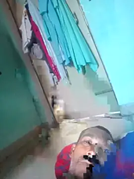 ssanjujohn live sex cam