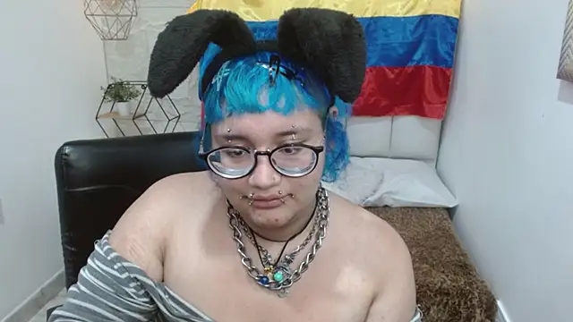 Echypyon_ webcam
