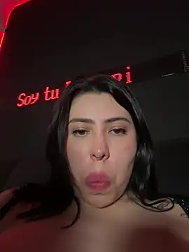 Draculona-666 webcam