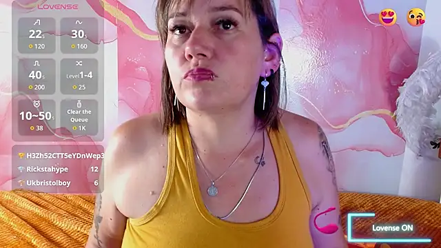 nanygp webcam