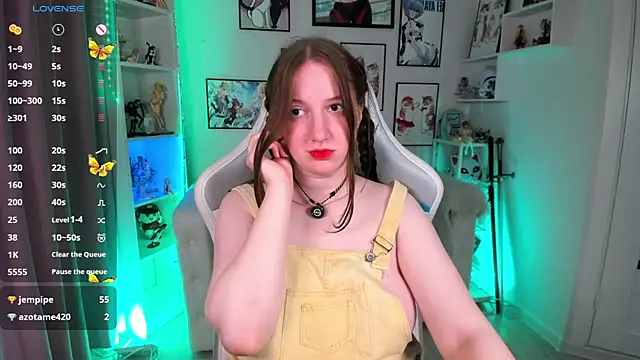Elisabeth_Binder webcam