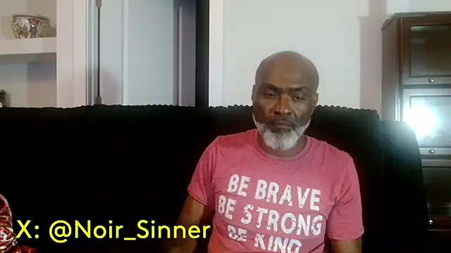 sinnernoir webcam