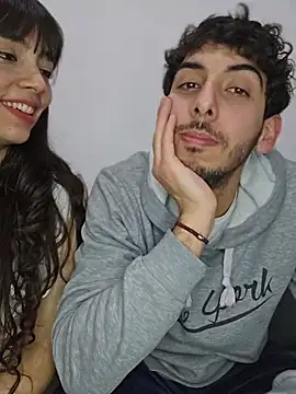 LeoyNicky98 webcam