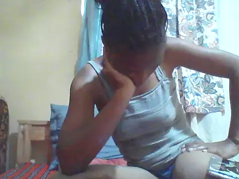 Smillie_prety webcam
