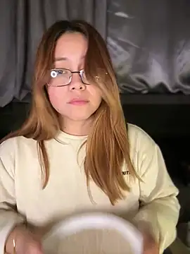 MerlyG webcam