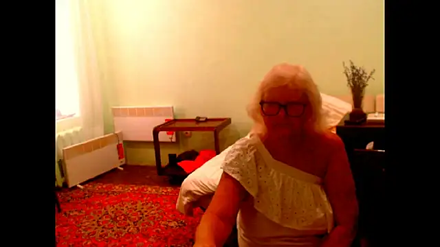 Natali7634 webcam