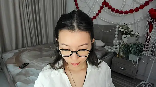 AgnieszkaBanana webcam