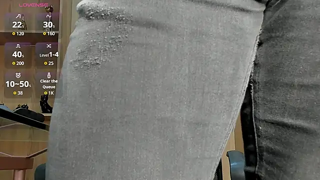 George_Diesell webcam