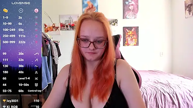 Kofein webcam