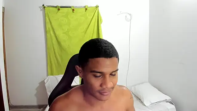 corzoethan webcam