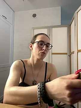 MartiniiSelenna webcam