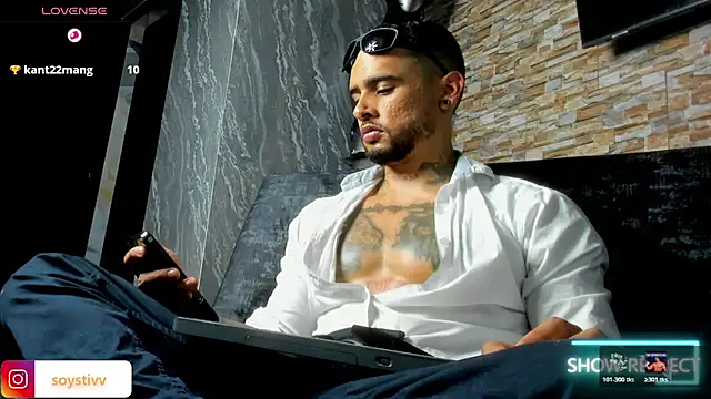 Seth_Owner webcam