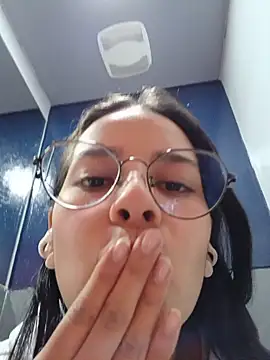 _vaness webcam