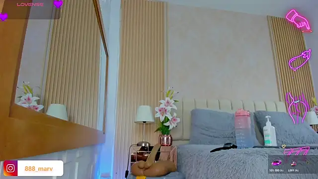 BILIE_ROUSE1 webcam