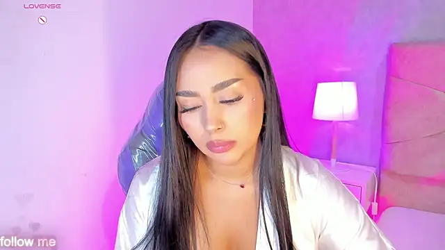 Cameliaa_Smiith webcam