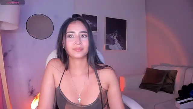 lara_madisson webcam
