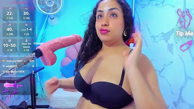 cristal_horny19 webcam