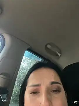 Roxana-Sexy webcam