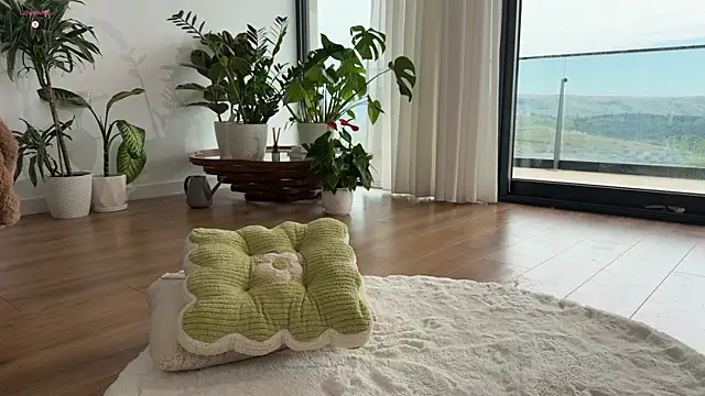 AudreyBarren webcam
