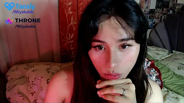 chakababe webcam
