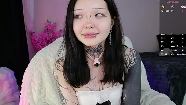 Lein_Bone webcam