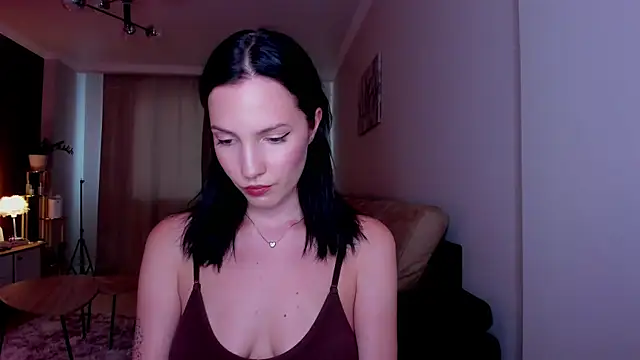 AdeleShinemm webcam