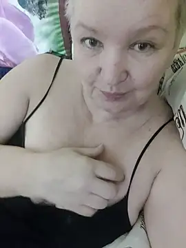 ForgeMeNot51 webcam