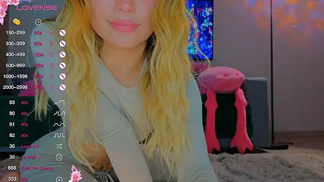 baobei03 webcam
