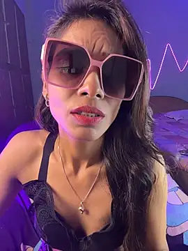 Ivy_the_goddess webcam