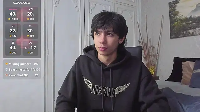 Tyler_durten webcam