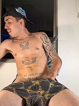 NikoStone_ webcam