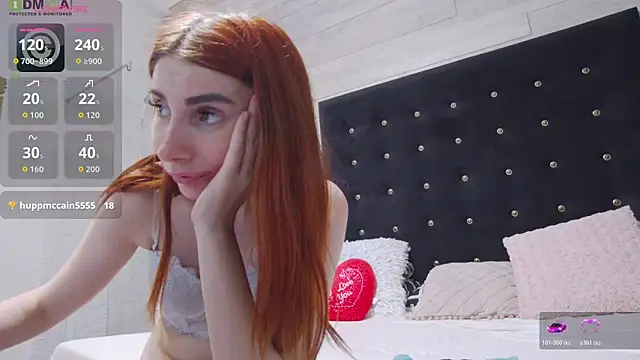 Ella_Lizzie webcam