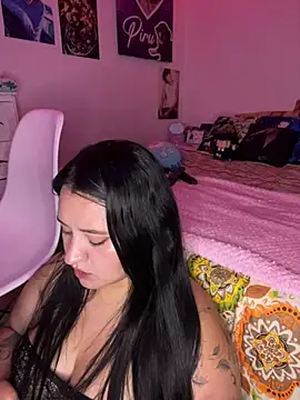 Just_danna webcam