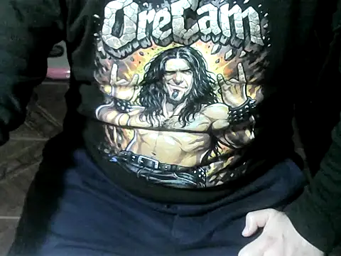 OreCam webcam