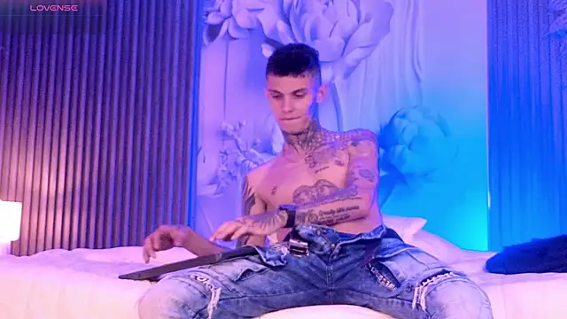 Paulo_527 webcam