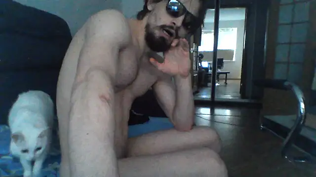 KaelNox webcam