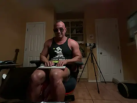daddydonkey84 webcam