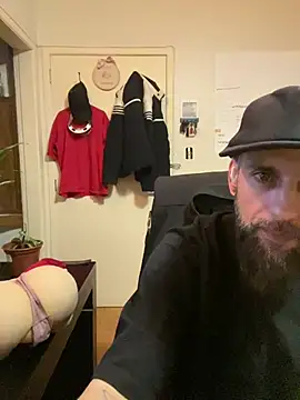 DaleCerbasi webcam