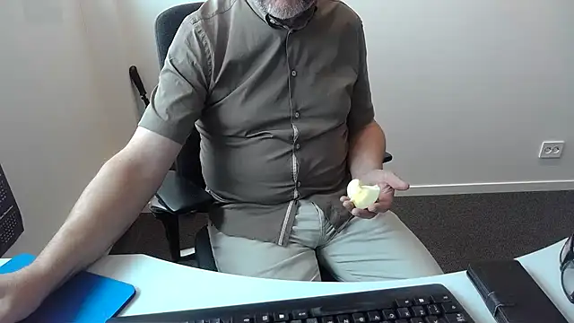 Buggemann webcam