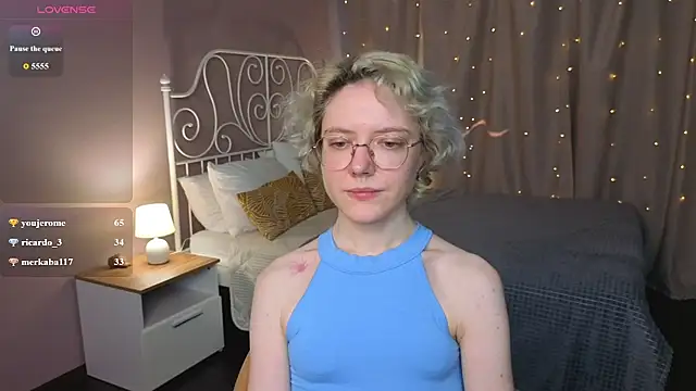 HottoKori webcam