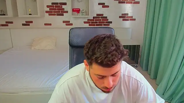 DaxGreer webcam