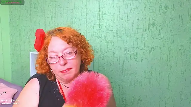 Fara_Flutte webcam