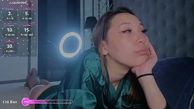 RamonaSpika webcam