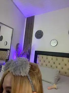 Sia_Foxx01 webcam