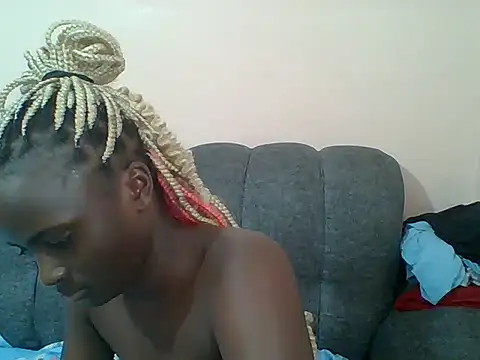 Beauty-Glam webcam
