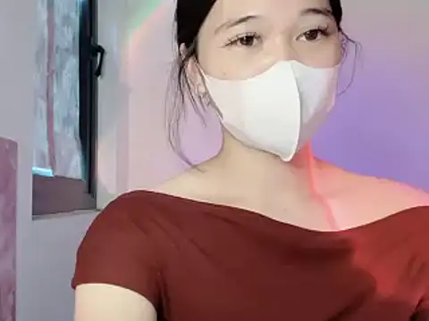 miumiubeauty webcam