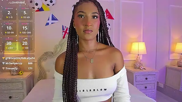 NatashaMiiller webcam