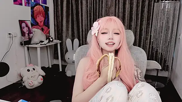 shine33-shuang webcam